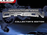 Need for Speed: Carbon/Collector's Edition
