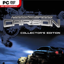 Category:Special Edition Releases, Need for Speed Wiki
