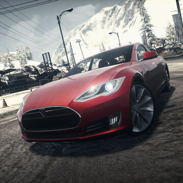 Tesla Model S 85d Need For Speed Wiki Fandom