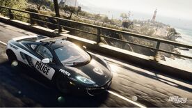 Need for Speed: Rivals (RCPD)