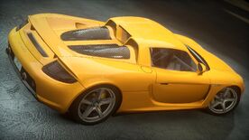 Need for Speed: The Run (Tier 5 - Supercar Pack)