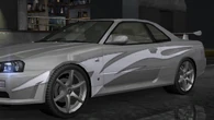 Flame 23 Earn 335,000 Style Points