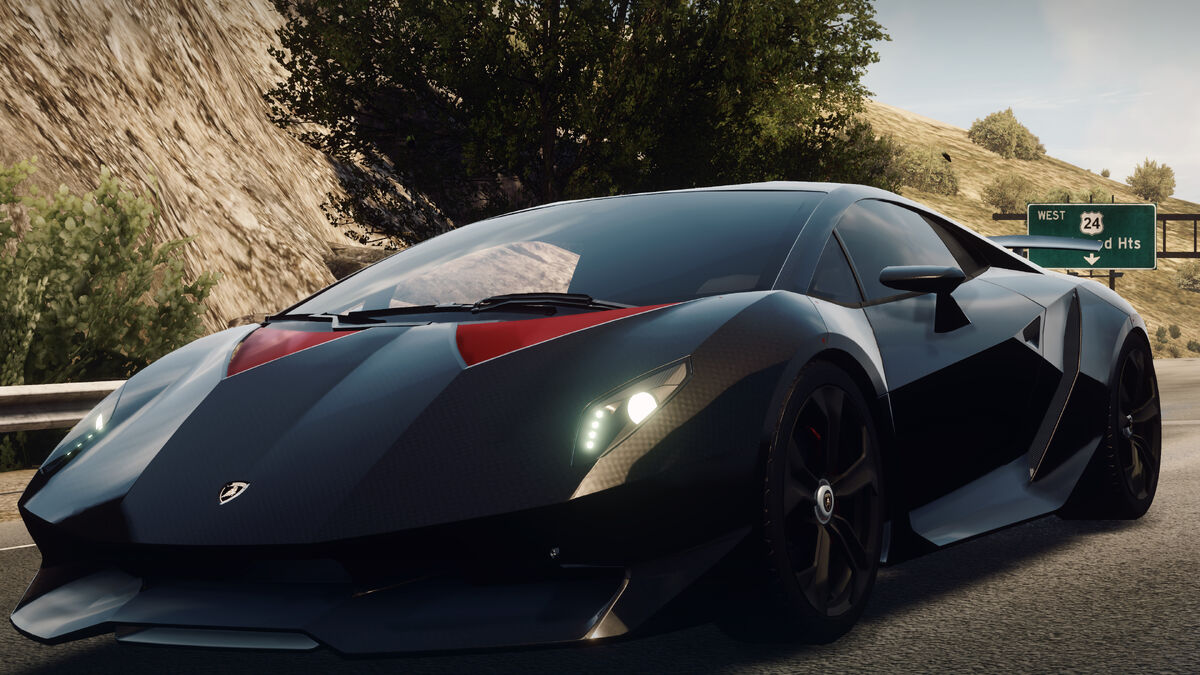 Lamborghini Sesto Elemento   Need for Speed Wiki   Fandom