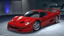 NFSNL Ferrari F50 Carlist