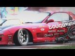 Need for Speed ProStreet PlayStation 3 Trailer - Drift