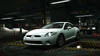WORLD Mitsubishi EclipseGT White