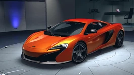 NFSNL McLaren 650S Carlist.jpg (503 KB) Need for Speed: No Limits Stock (Android/iOS)