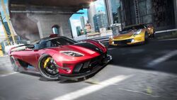 Need For Speed Mobile: Everything We Know