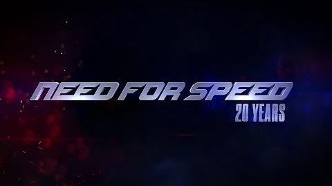 Need For Speed Series Need For Speed Wiki Fandom