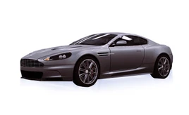 Aston Martin DBS