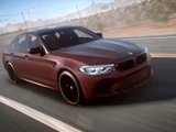 BMW M5 (F90)