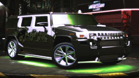 Need for Speed: Underground 2 (Capone)