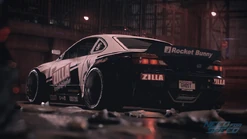 Need for Speed (2015) Promo