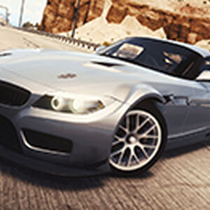 Bmw Z4 Gt3 E89 Need For Speed Wiki Fandom