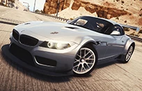 Need for Speed: Edge (Imagen promocional)