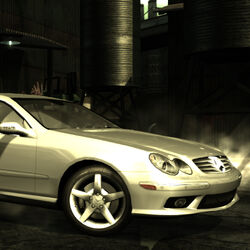 Category:Mercedes-Benz, Need for Speed Wiki