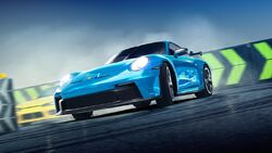 Need for Speed: No Limits Stock (Promotional Image)