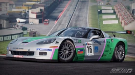 Shift 2: Unleashed (Imagen promocional)