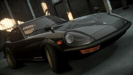 Need for Speed: The Run Need for Speed