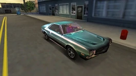 Motor City Online Stock