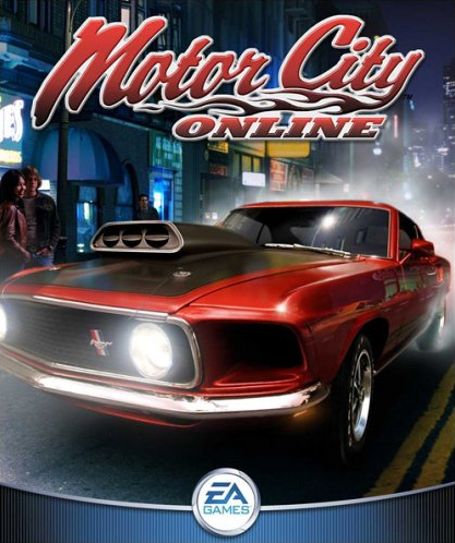 Motor City Online, Need for Speed Wiki