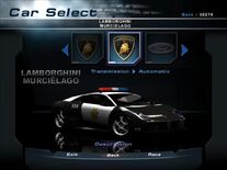 Need for Speed: Hot Pursuit 2 (PC/Xbox/GC - Pursuit)