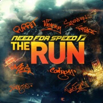  Need for Speed: The Run - Playstation 3 : Movies & TV