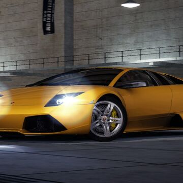 Lamborghini Murcielago Lp 640 Need For Speed Wiki Fandom