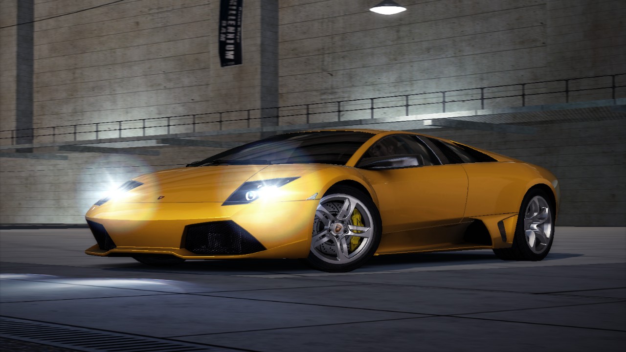 Lamborghini Murciélago LP 640 | Need for Speed Wiki | Fandom