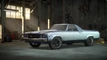 NFSTR Chevrolet ElCaminoSS CesarDeLeon