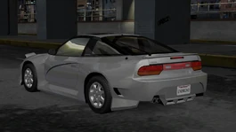 NFSUG1 WideBodyKit VaporR 240SX