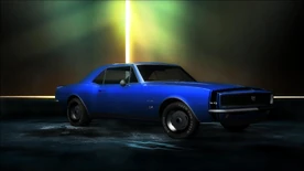 Need for Speed: Undercover