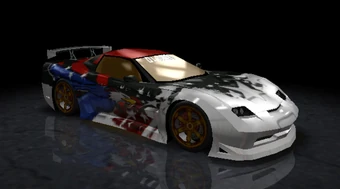 Cars Need For Speed Wiki Fandom