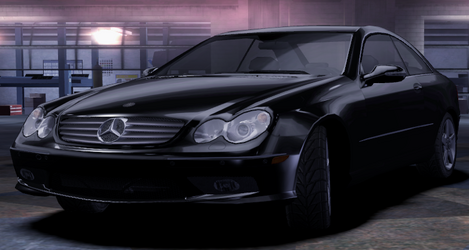 NFSCMercedesBenzCLK500Stock.png (324 KB) NFSCMercedesBenzCLK500Stock