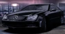 NFSCMercedesBenzCLK500Stock
