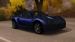 Need for Speed: Hot Pursuit 2 NFS Edition (GameCube/PC/Xbox)