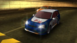 NFSMW510GolfSonny.jpg (248 KB) Need for Speed: Most Wanted 5-1-0 Sonny's (PlayStation Portable)