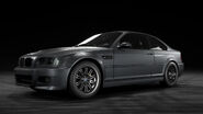 BMW M3 (E46)