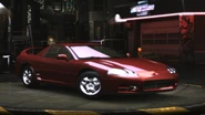 Mitsubishi 3000GT VR-4