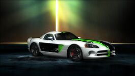 Need for Speed: Undercover Nickel's