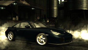 Porsche 911 Turbo S (996) | Need for Speed Wiki | Fandom