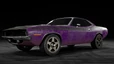 NFSPB PlymouthCudaAbandoned Garage