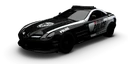 NFSRMerecedesMcLarenSLR722PatrolIcon