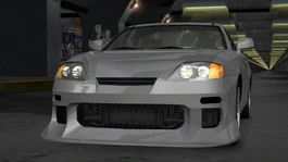 Crank Cost: 1,500 Bank, Rep: +1.1 Beat event #90: "Special Preference"