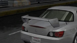 Switchblade Cost: 600 Bank, Rep: +0.5 Beat event #45: "No Way, Jose"