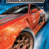 Need For Speed Underground Need For Speed Wiki Fandom