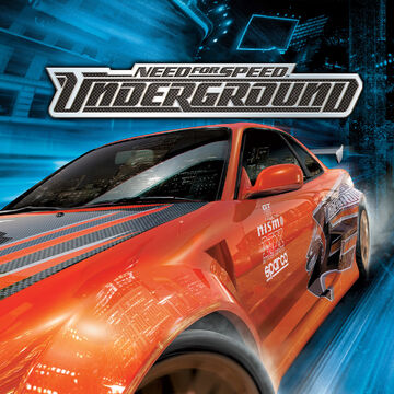 Need For Speed Underground Need For Speed Wiki Fandom