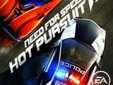 Need for Speed: Hot Pursuit (2010) (Wii)