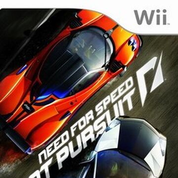 Need For Speed Hot Pursuit 10 Wii Need For Speed Wiki Fandom