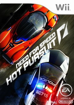 Pursuit, Need for Speed Wiki